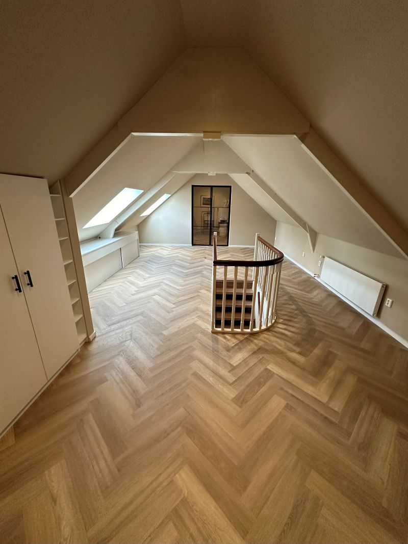 woningrenovatie aannemer