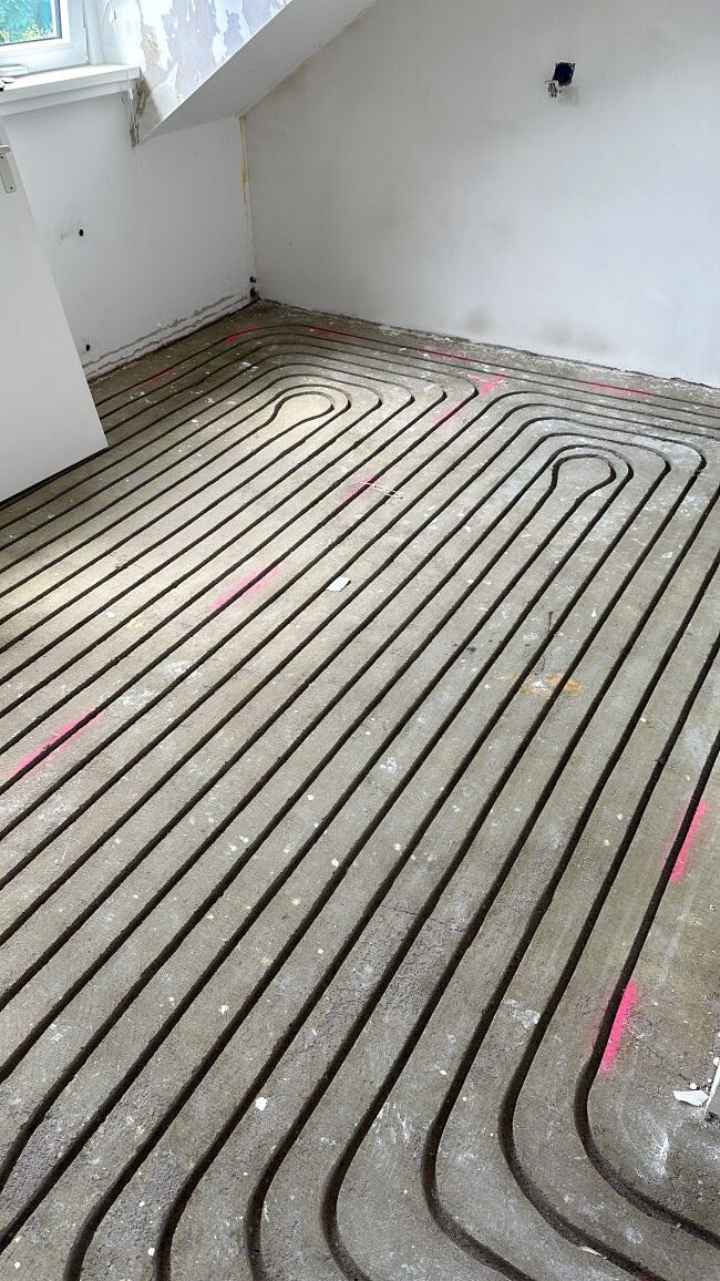 aannemer Zwijndrecht renovatie