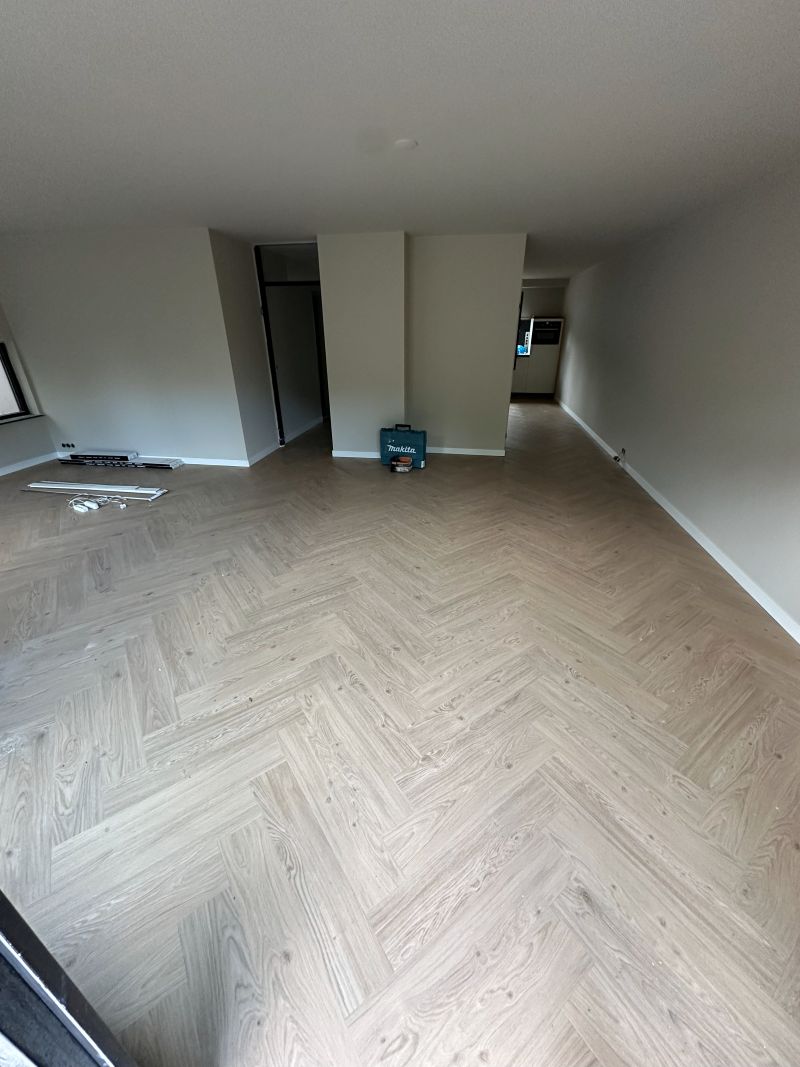 aannemer Zwijndrecht renovatie