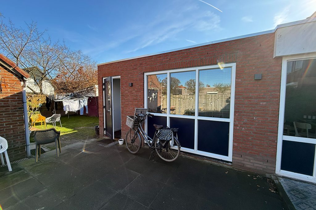 aannemer Gorinchem