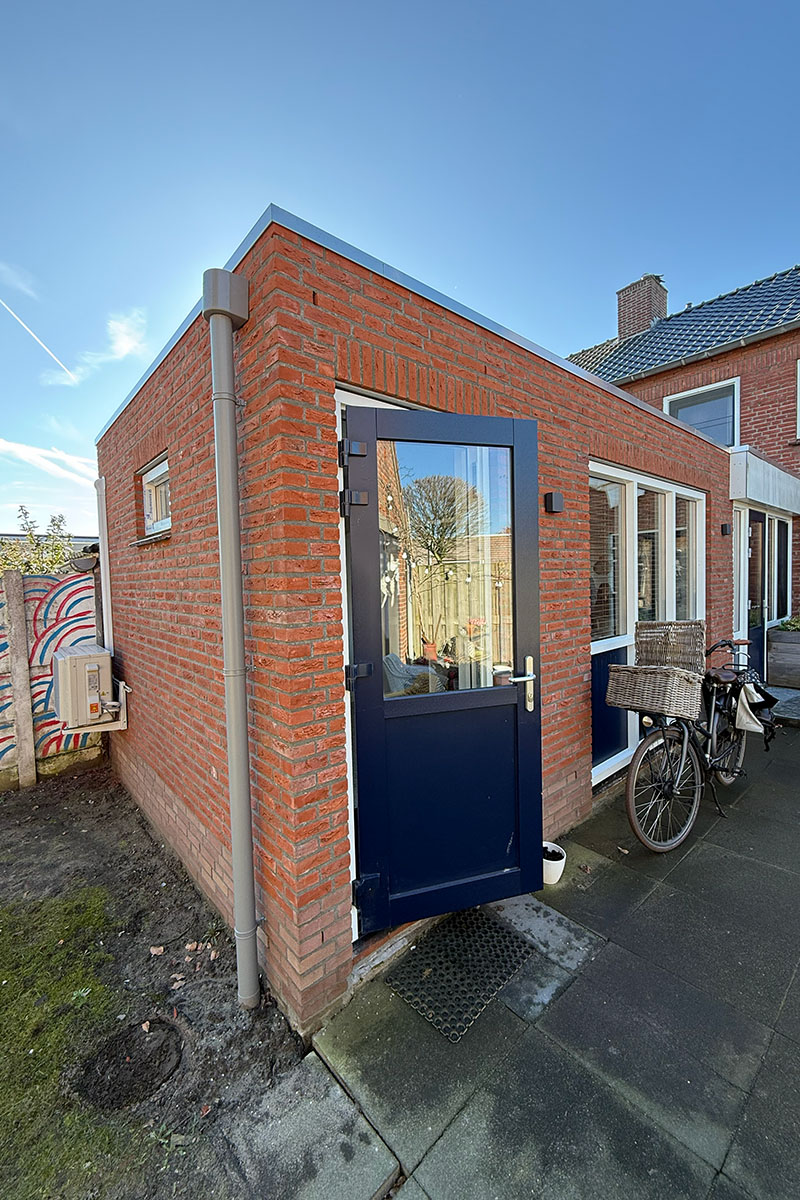 uitbouw