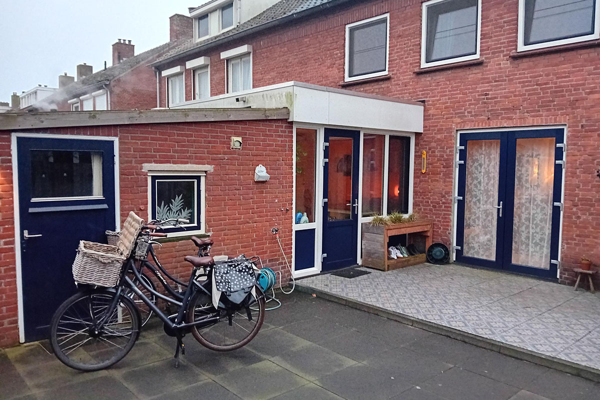 uitbouw