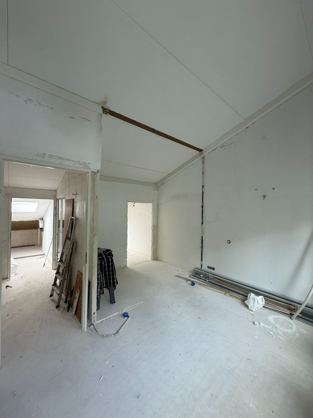 woningrenovatie Papendrecht