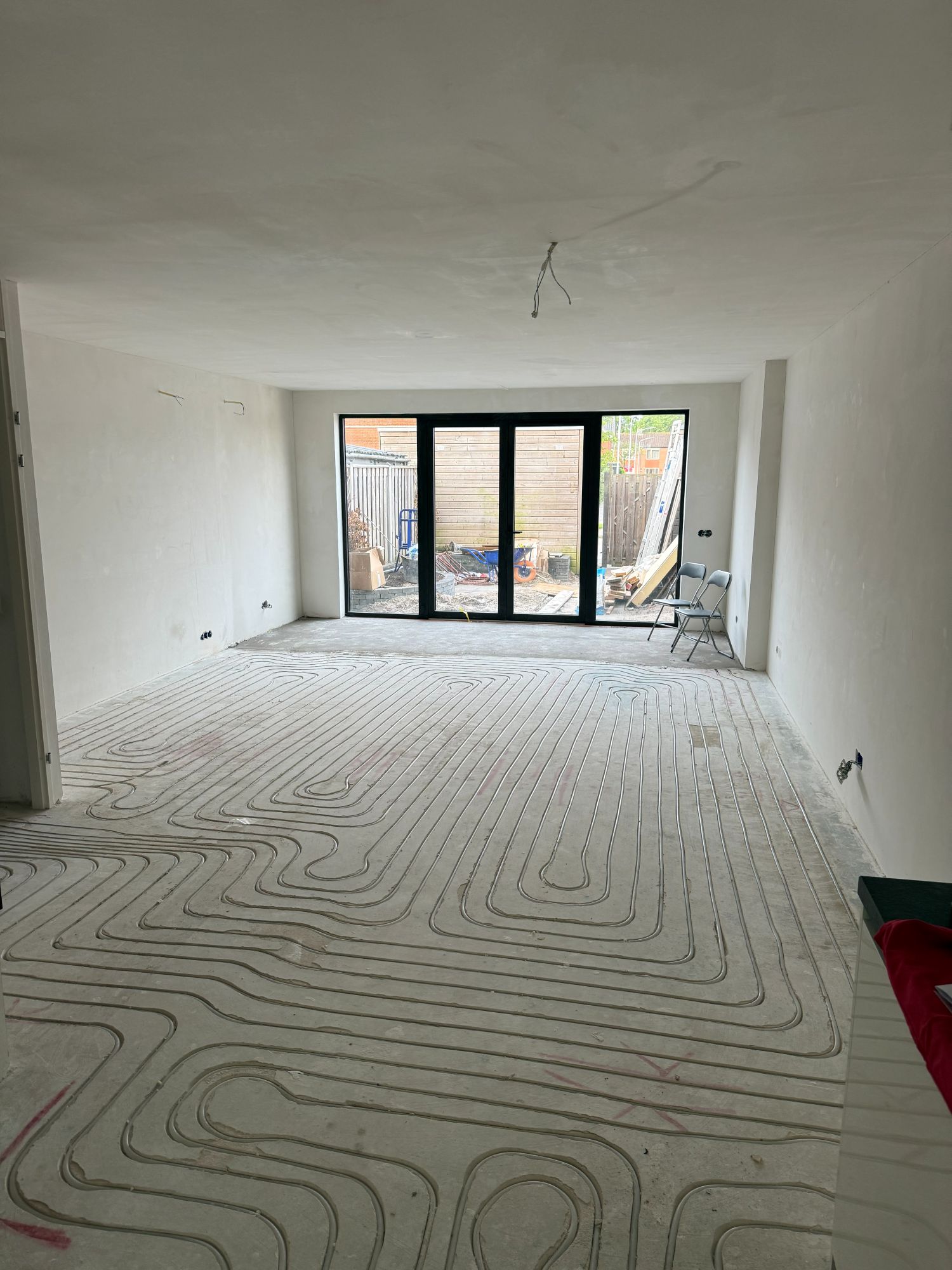 woningrenovatie Papendrecht