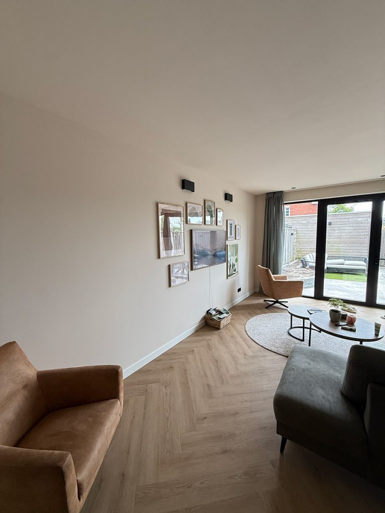 aannemer Gorinchem