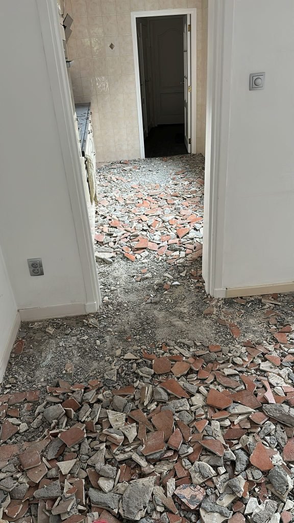 woningrenovatie Breda