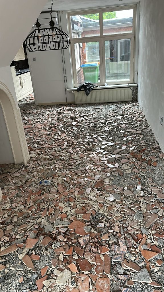 woningrenovatie Breda