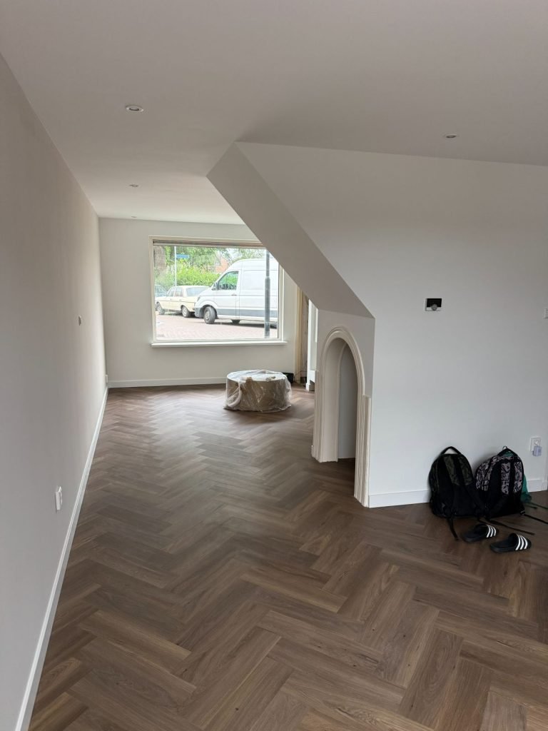 woningrenovatie Breda
