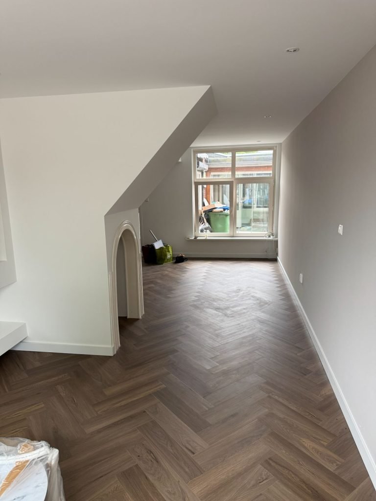 woningrenovatie Breda