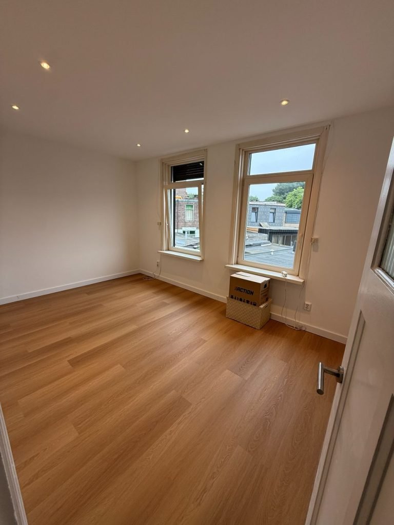 woningrenovatie Breda