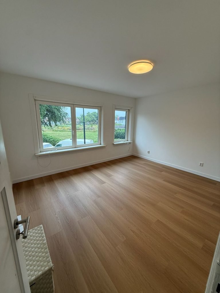 woningrenovatie Breda