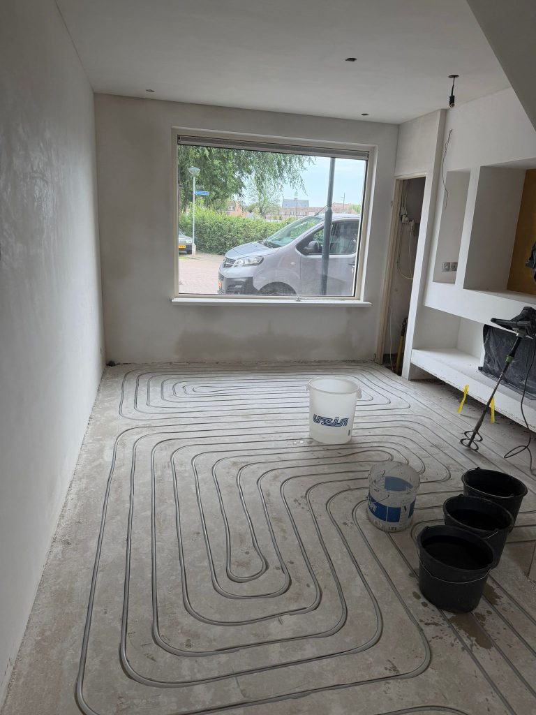 woningrenovatie Breda