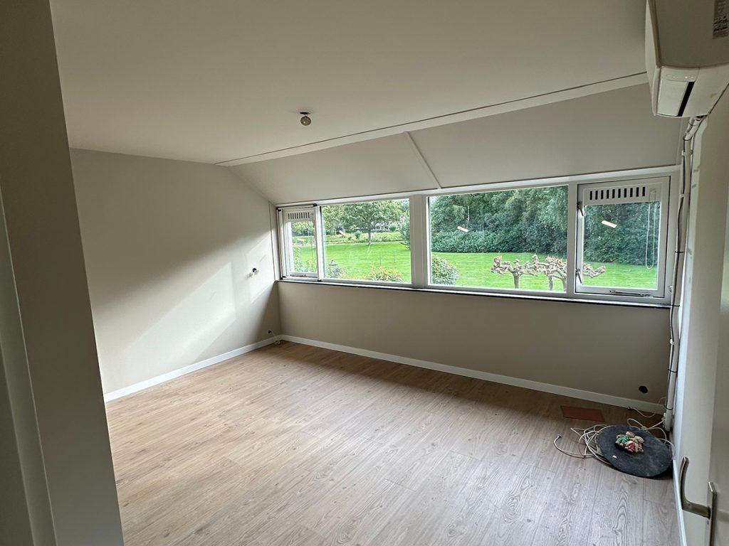 woningrenovatie
