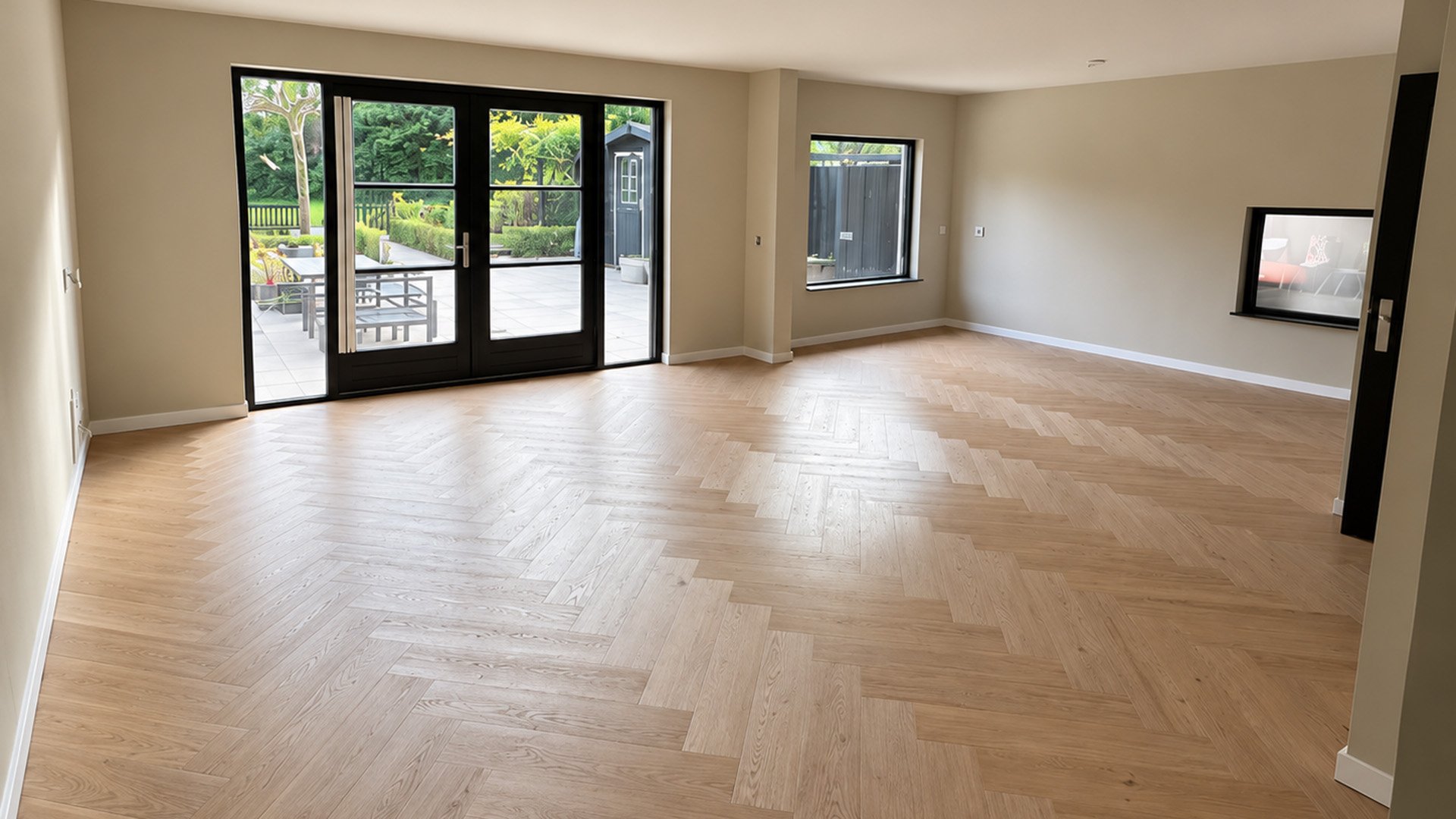 woningrenovatie