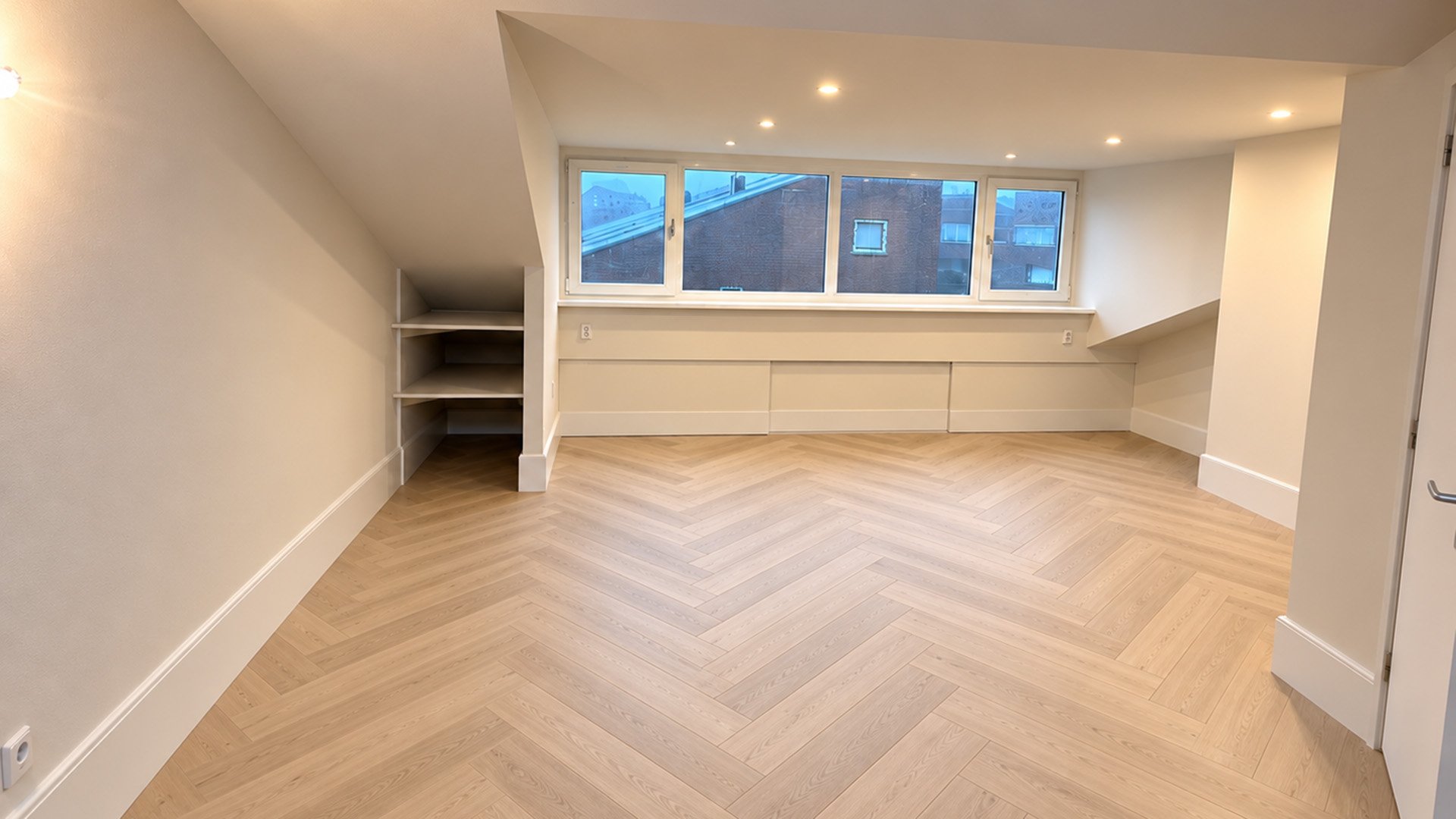 PVC vloeren