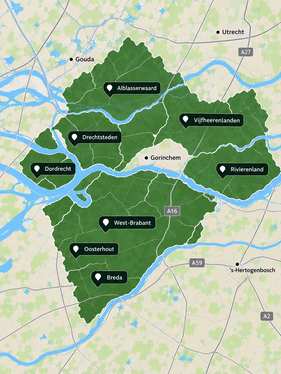 aannemer Gorinchem