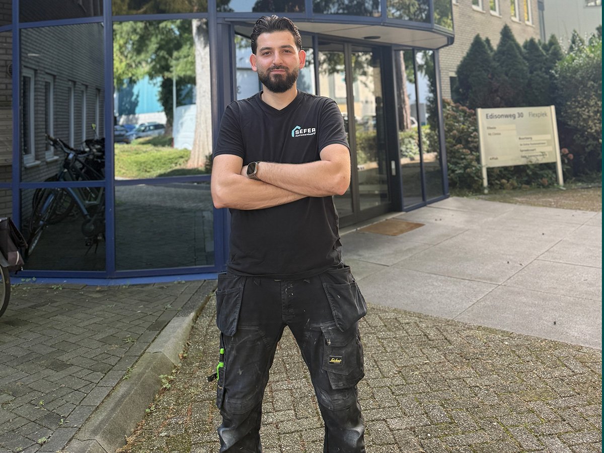 aannemer Gorinchem